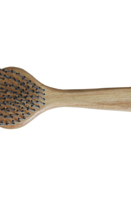 Mane Brush Grooming Deluxe Kentucky Horsewear, for the perfect mane and tail of your horse