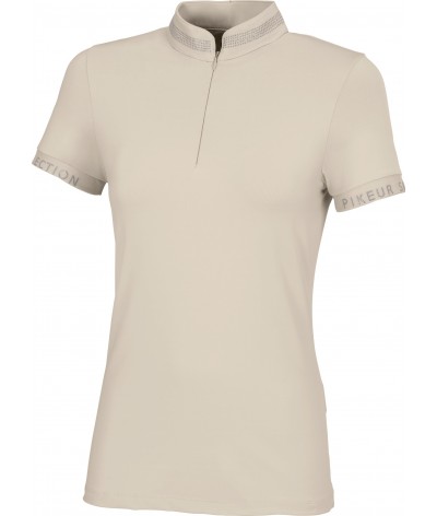 Pikeur Shirt Pernille Ivory