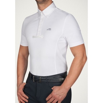 Equiline Short Sleeved Fox