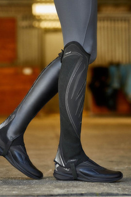 Ariat Paddock Boots Ascent Black, Super Comfortable like sport shoes. Ariat Paddock Boots Ascent Black, Super Comfortable like sport shoes.