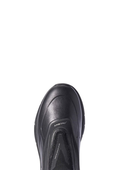 Ariat Paddock Boots Ascent Black, Super Comfortable like sport shoes. Ariat Paddock Boots Ascent Black, Super Comfortable like sport shoes.