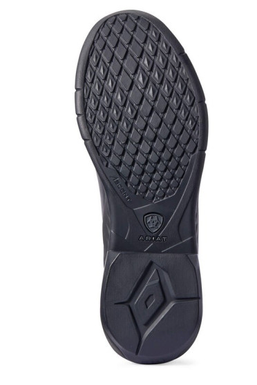 Ariat Paddock Boots Ascent Black, Super Comfortable like sport shoes. Ariat Paddock Boots Ascent Black, Super Comfortable like sport shoes.