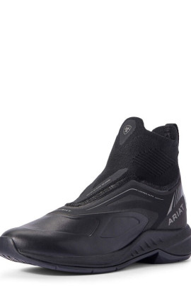 Ariat Dames Ascent Stal en Rijschoenen, comfortable zoals sportschoenen