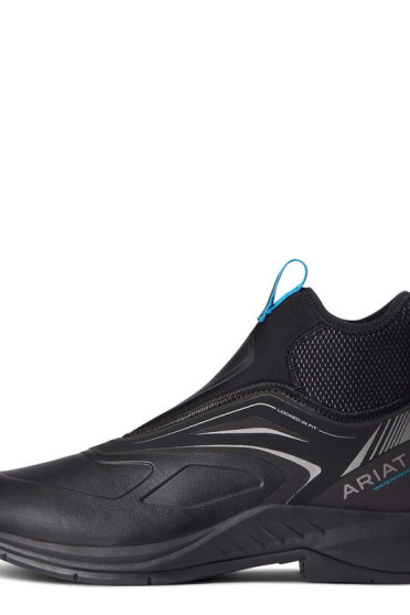 Ariat Dames Ascent Stal en Rijschoenen, comfortable zoals sportschoenen