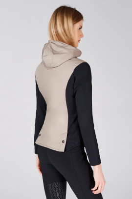Vestrum Women's Jacket Malmoe Sand Vestrum Women's Jacket Malmoe Sand