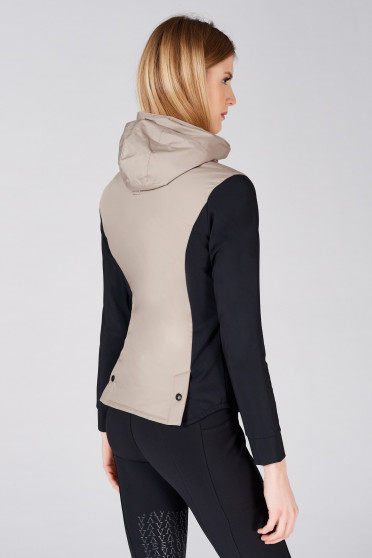 Vestrum Women's Jacket Malmoe Sand Vestrum Women's Jacket Malmoe Sand