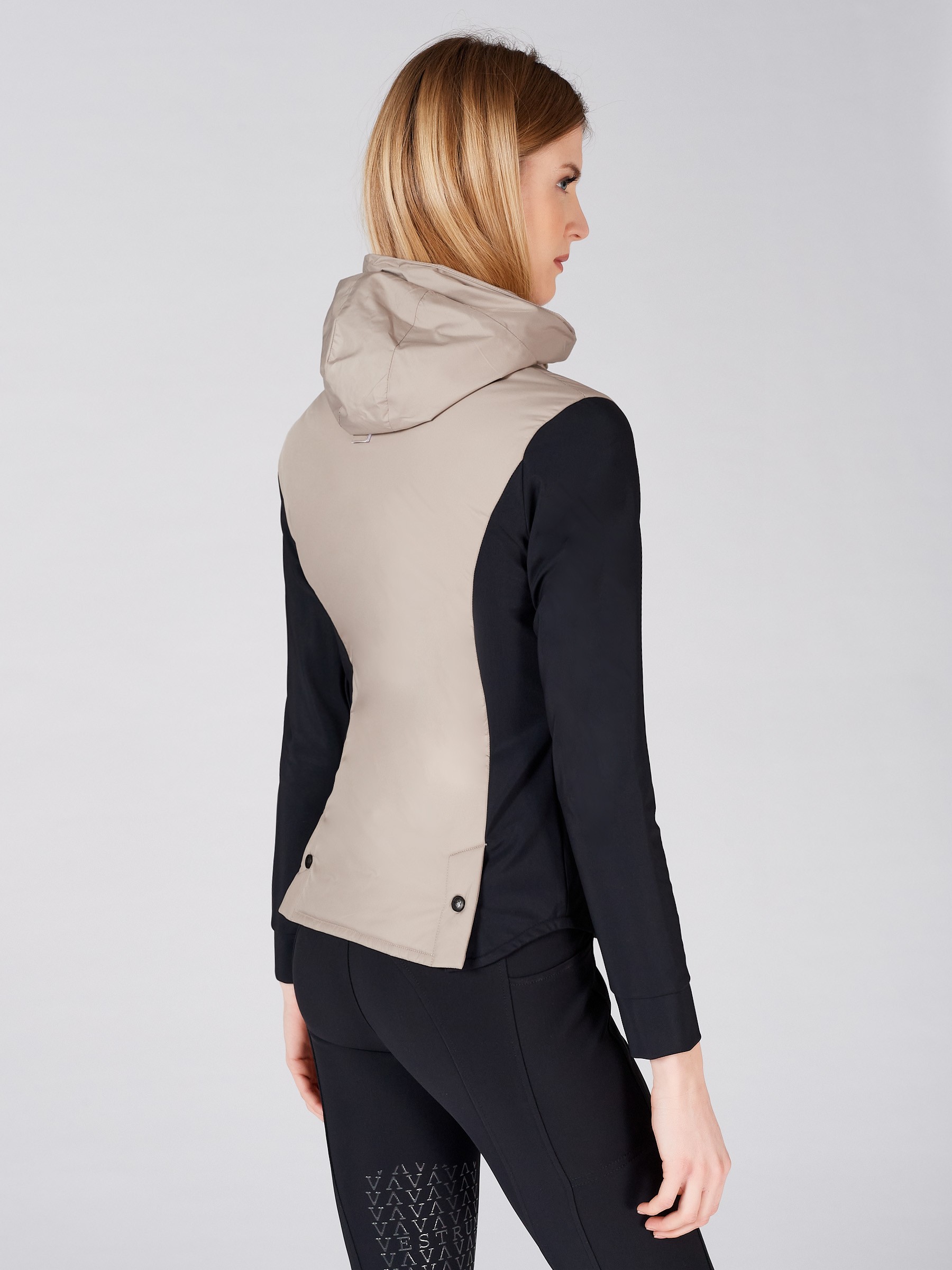 Vestrum Women's Jacket Malmoe Sand Vestrum Women's Jacket Malmoe Sand