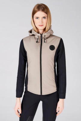 Vestrum Women's Jacket Malmoe Sand Vestrum Women's Jacket Malmoe Sand