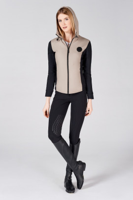 Vestrum Women's Jacket Malmoe Sand Vestrum Women's Jacket Malmoe Sand
