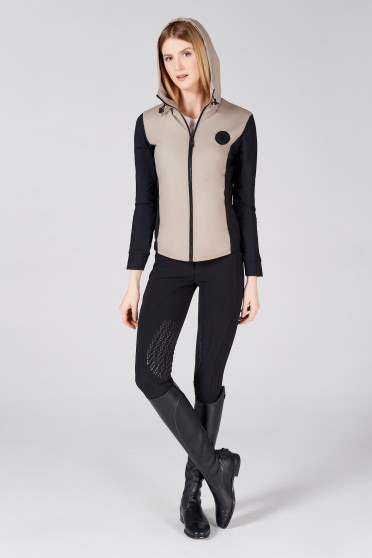 Vestrum Women's Jacket Malmoe Sand Vestrum Women's Jacket Malmoe Sand