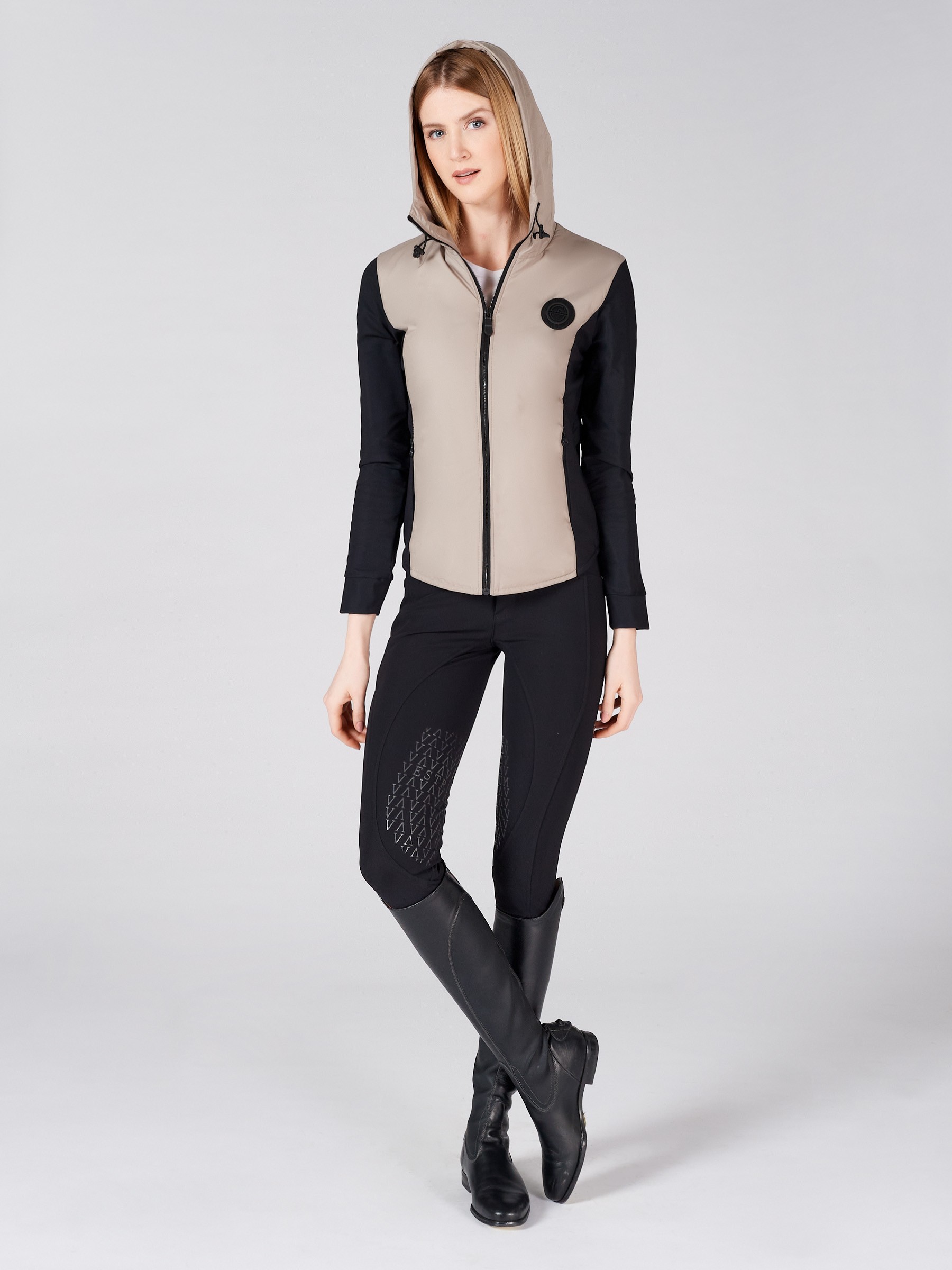 Vestrum Women's Jacket Malmoe Sand Vestrum Women's Jacket Malmoe Sand