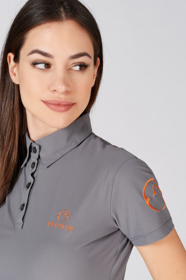 Vestrum Women's Polo Shirt Portorose 