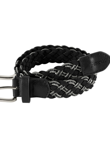 Deze prachtige Pikeur riem is te dragen voor zowel mannen als vrouwen.
