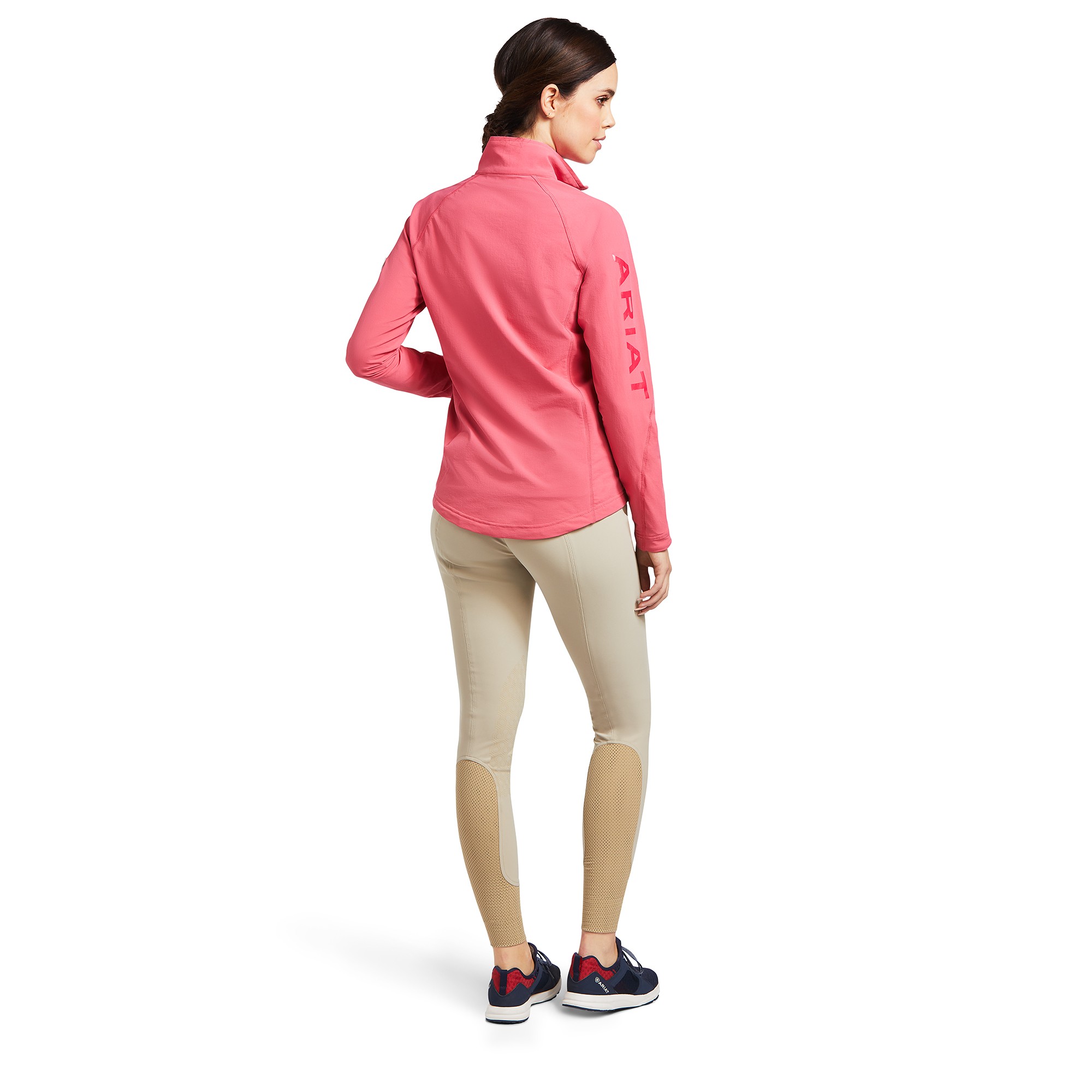 Agile Softshell Water Resistant Jacket Party Punch, windstopper Agile Softshell Water Resistant Jacket Party Punch, windstopper