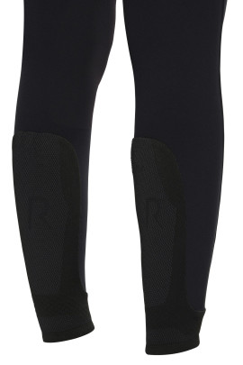 E-EVO Stretch High Waist Breeches Black E-EVO Stretch High Waist Breeches Black