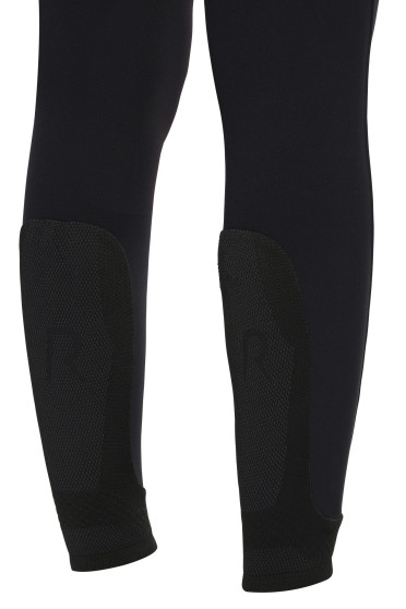 E-EVO Stretch High Waist Breeches Black E-EVO Stretch High Waist Breeches Black