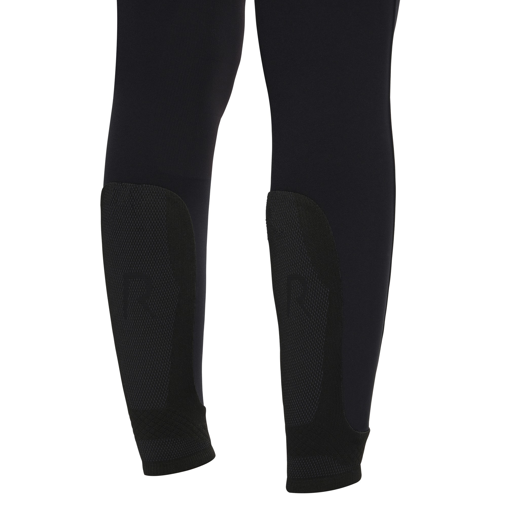 E-EVO Stretch High Waist Breeches Black E-EVO Stretch High Waist Breeches Black