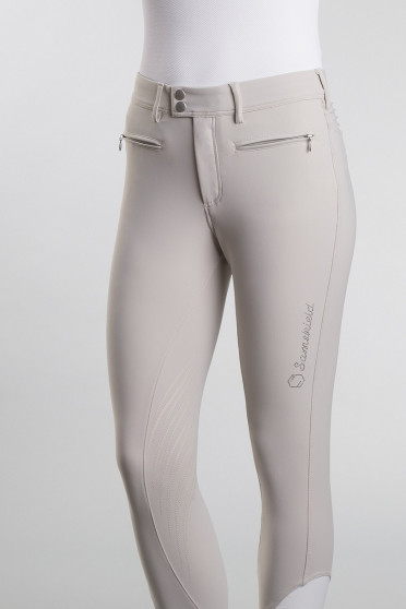 Ridershouse Samshield Riding Breeches 