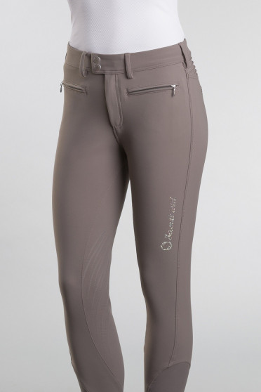 Ridershouse Samshield Riding Breeches 