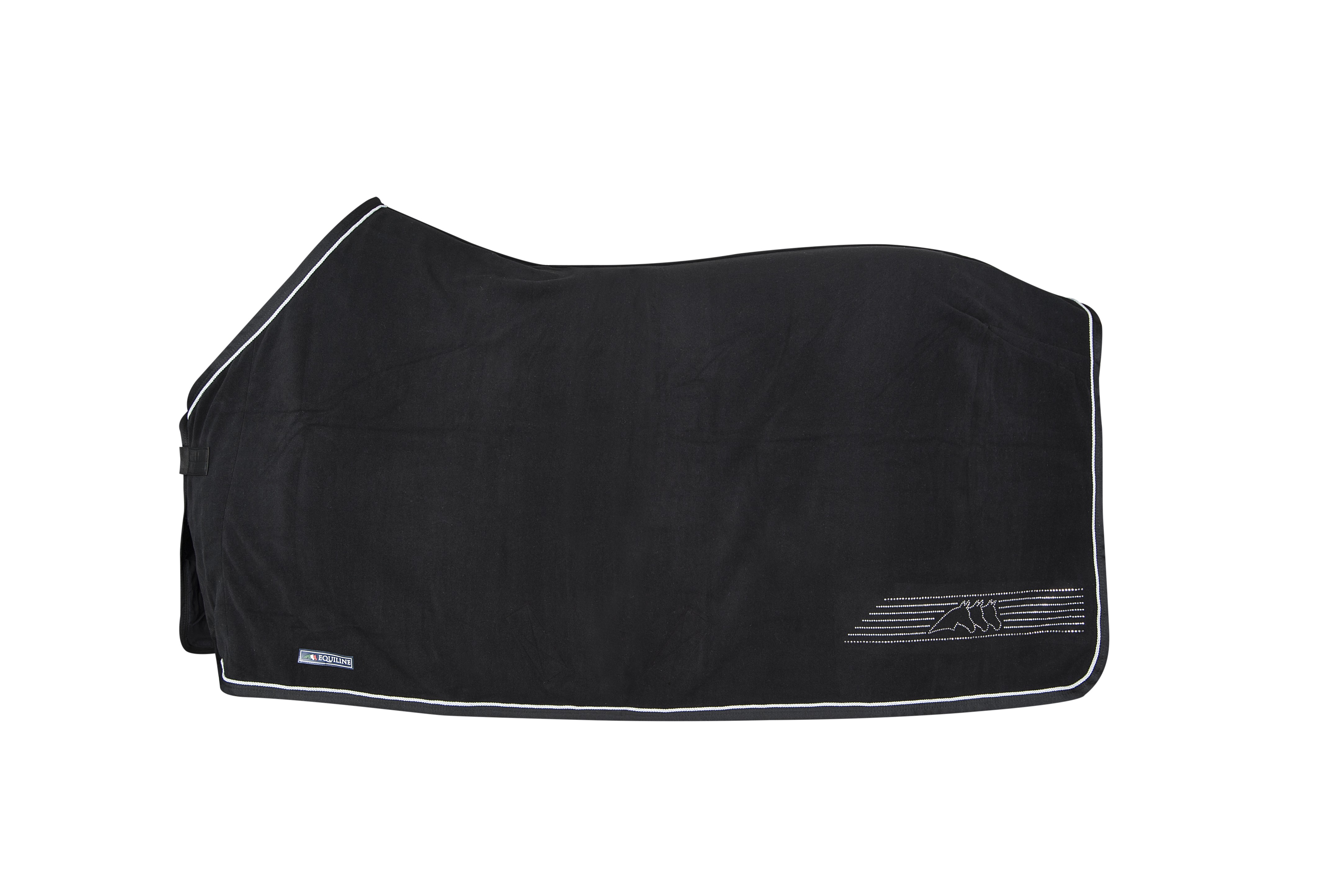 Equiline Fleece Deken Birck Equiline Fleece Deken Birck