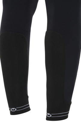 Cavalleria Toscana R-EVO Stretch High Waist Rijbroek Zwart - comfortabel Cavalleria Toscana R-EVO Stretch High Waist Rijbroek Zwart - comfortabel