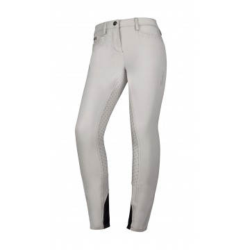 Equiline Girls Riding Breeches Clodette