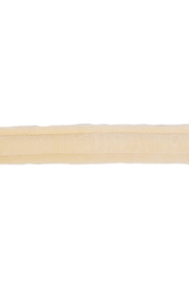 QPH Sheepskin Girth Brown, Perfect for training and young Horses QPH Sheepskin Girth Brown, Perfect for training and young Horses