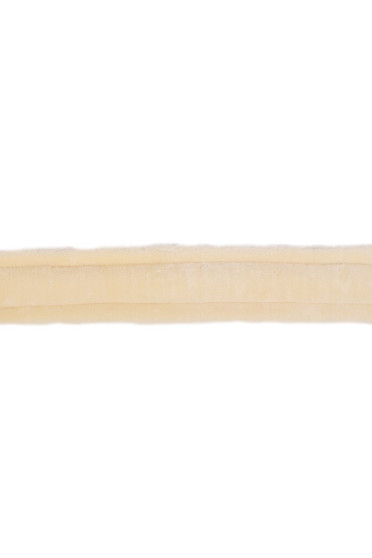 QHP Sheepskin Singel Bruin, Heerlijk zacht en zeer comfortabel voor je paard QHP Sheepskin Singel Bruin, Heerlijk zacht en zeer comfortabel voor je paard