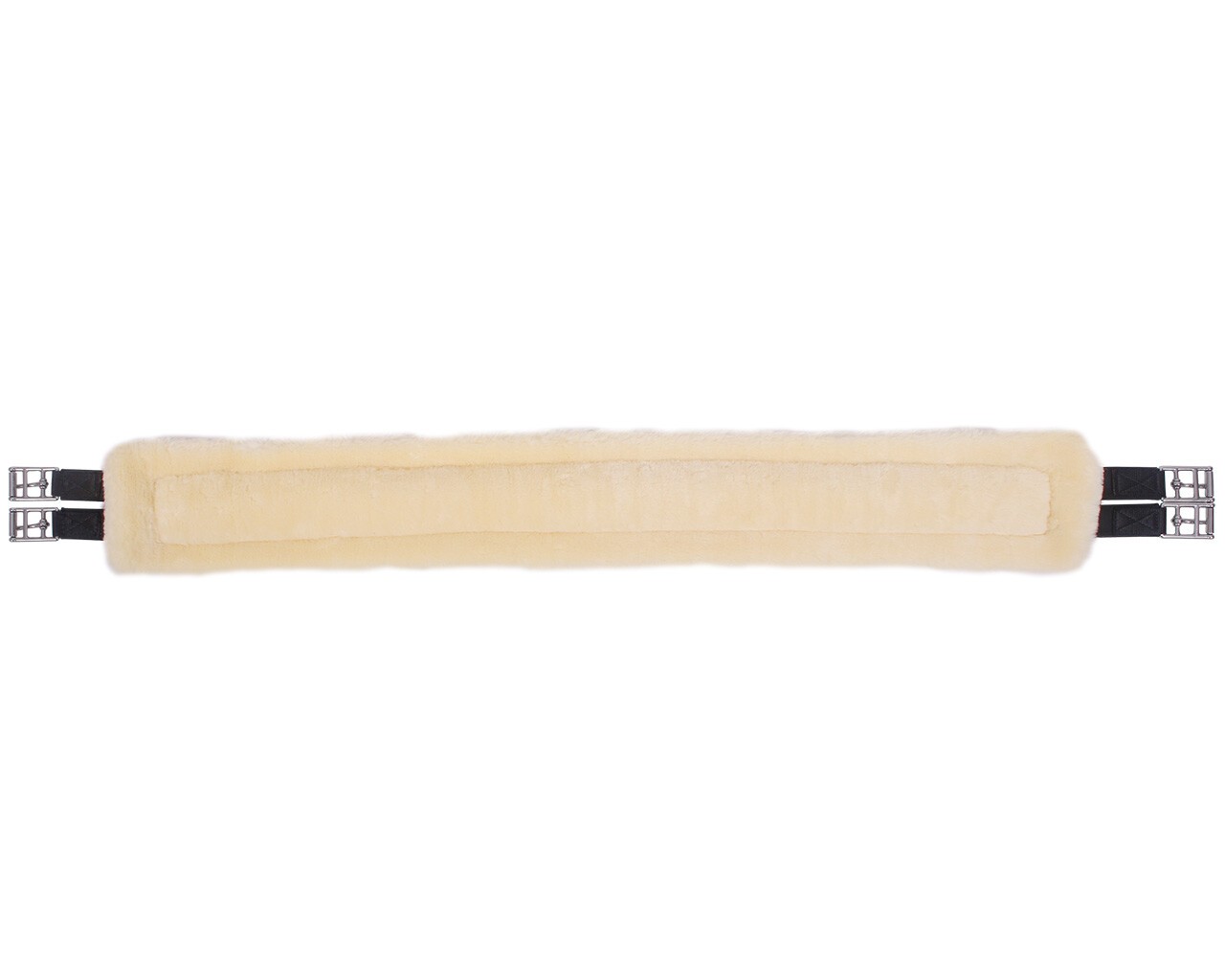 QHP Sheepskin Singel Bruin, Heerlijk zacht en zeer comfortabel voor je paard QHP Sheepskin Singel Bruin, Heerlijk zacht en zeer comfortabel voor je paard