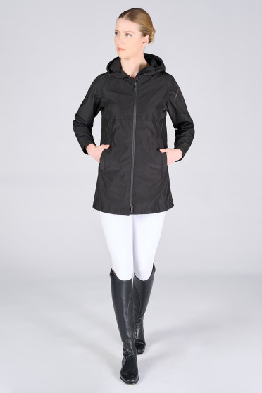 Vestrum Women's Nimes Jacket Black Vestrum Women's Nimes Jacket Black