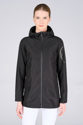 Vestrum Women's Nimes Jacket Black Vestrum Women's Nimes Jacket Black