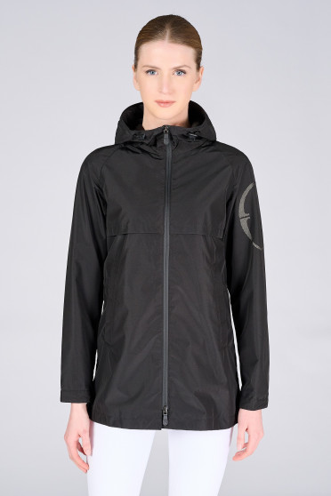 Vestrum Women's Nimes Jacket Black Vestrum Women's Nimes Jacket Black