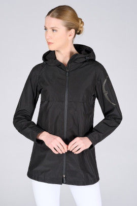 Vestrum Women's Nimes Jacket Black Vestrum Women's Nimes Jacket Black