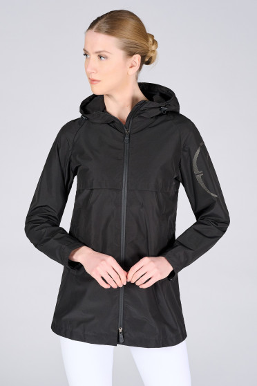 Vestrum Women's Nimes Jacket Black Vestrum Women's Nimes Jacket Black