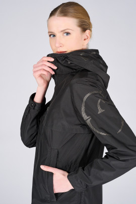 Vestrum Women's Nimes Jacket Black Vestrum Women's Nimes Jacket Black