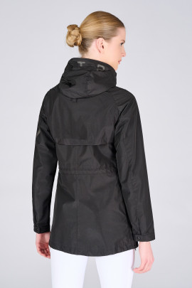 Vestrum Women's Nimes Jacket Black Vestrum Women's Nimes Jacket Black
