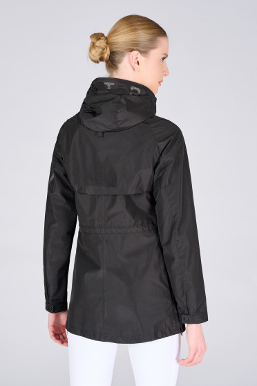 Vestrum Women's Nimes Jacket Black Vestrum Women's Nimes Jacket Black