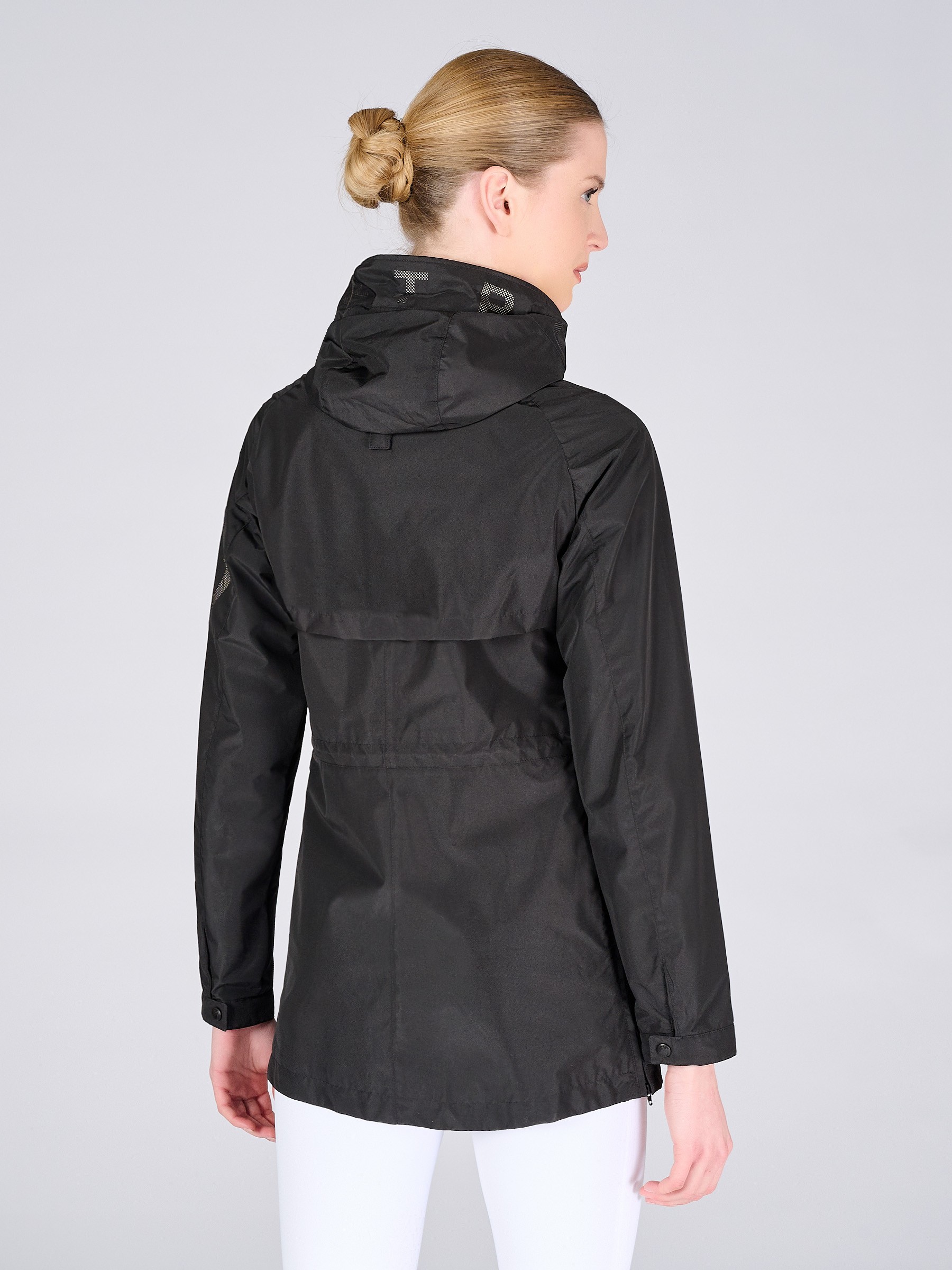 Vestrum Women's Nimes Jacket Black Vestrum Women's Nimes Jacket Black
