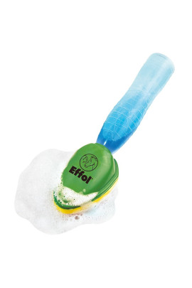 Effol Shampoo-Borstel