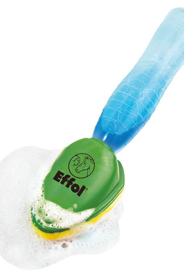 Effol Shampoo-Brush