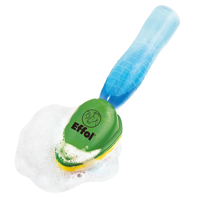 Effol Shampoo-Brush