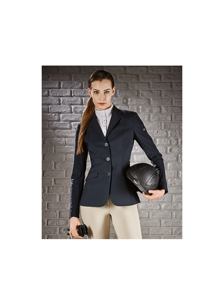 Equiline Competition Jacket X-Cool Hayley