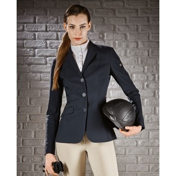 Equiline Competition Jacket X-Cool Hayley