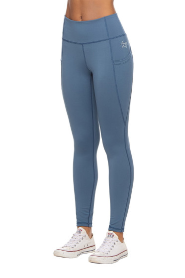 Ragwear Vaparita Legging Blue