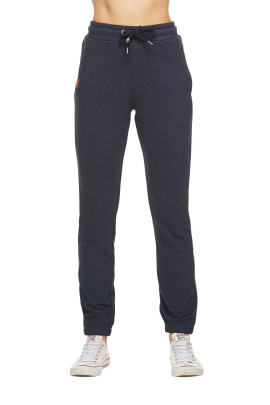 Ragwear Laken Jogging Broek Blauw