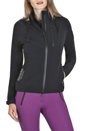 Waterproof Jacket Caterc 