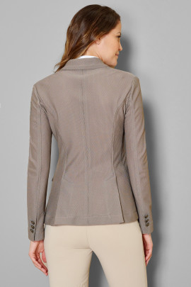 Vestrum Competition Riding Jacket Valencia Sand Vestrum Competition Riding Jacket Valencia Sand