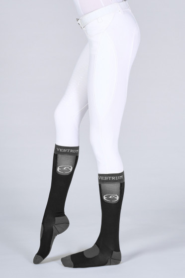 Vestrum Socks Foligno Black