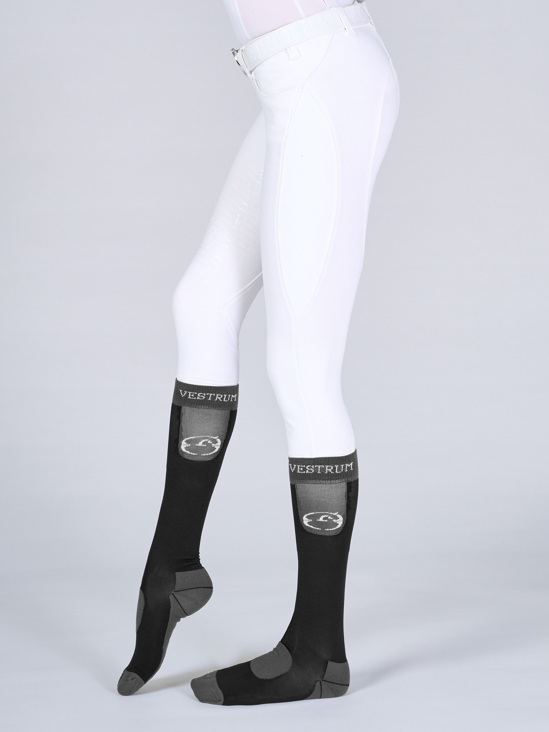 Vestrum Socks Foligno Black