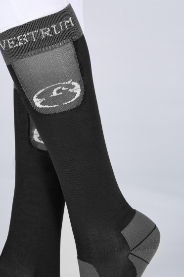 Vestrum Socks Foligno Black